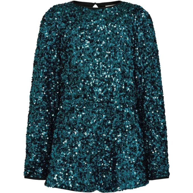 Sofie Schnoor Girls Jurk - Maat 164