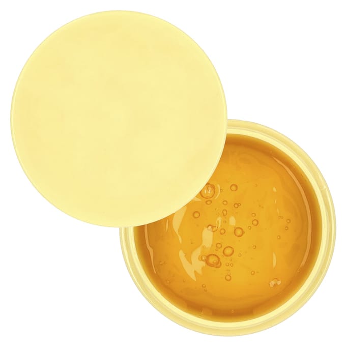 Ik ben Honey, Deep Moisture Rescue Beauty Mask, 100G(3.52Oz) white