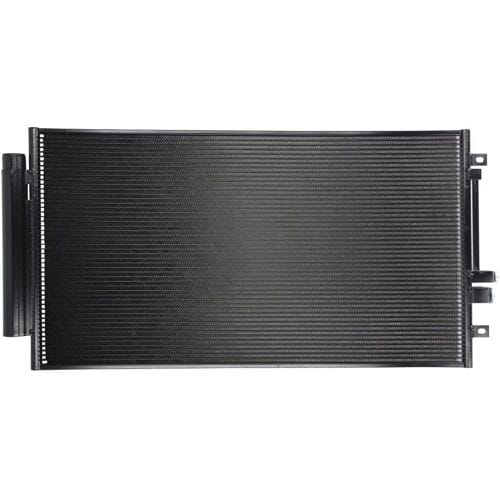 Condensator, airconditioning NRF 350568