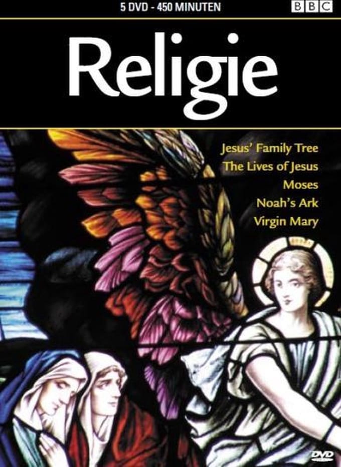 Religie Box