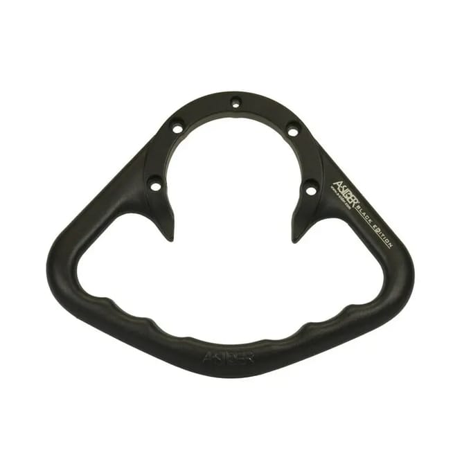 Motorfiets tankring A-sider Black Edition BMW S1000R/S1000RR