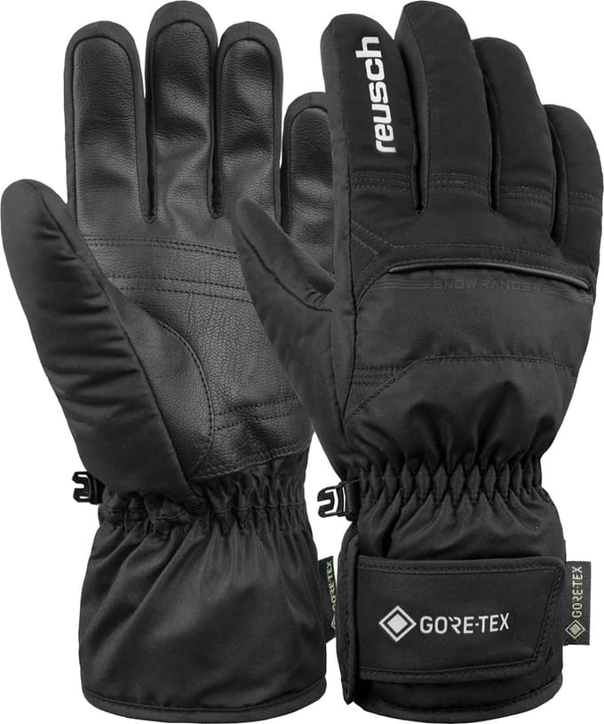 Reusch Fingerhandschuhe Snow Ranger GORE-TEX