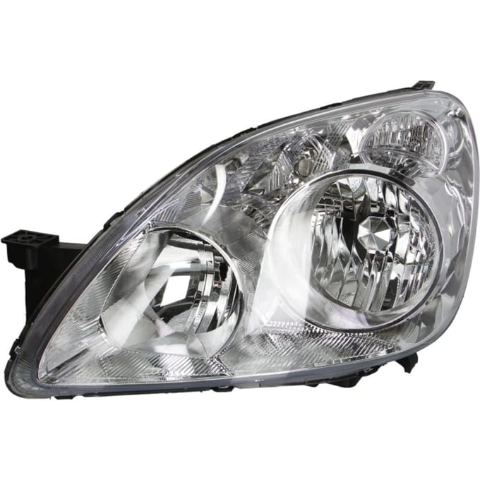 Koplampen TYC 20-11150-05-2, links