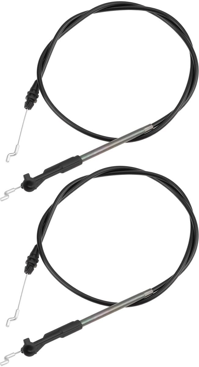 Dailygoods - Maaier Remkabel 115-8437 voor Toro Grasmaaiers