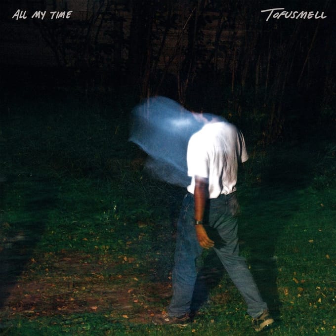 Tofusmell - All My Time (CD)