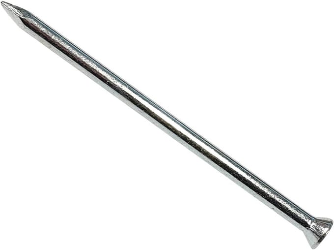 Verzinkte Metselwerk Nagels Zware Gewicht 3.5 x 75mm - Doos van 100