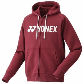 Capuchon sweaters Yonex Logo