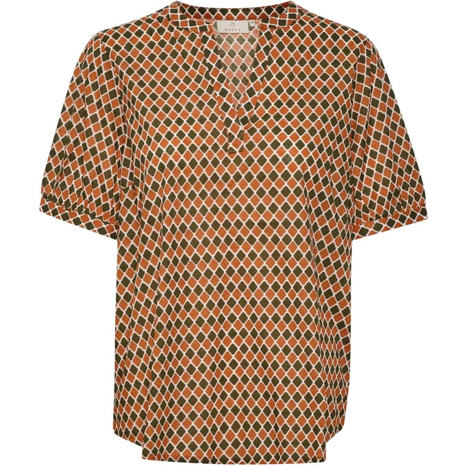 Vrouwenblouse KAFFE Sally Tilly