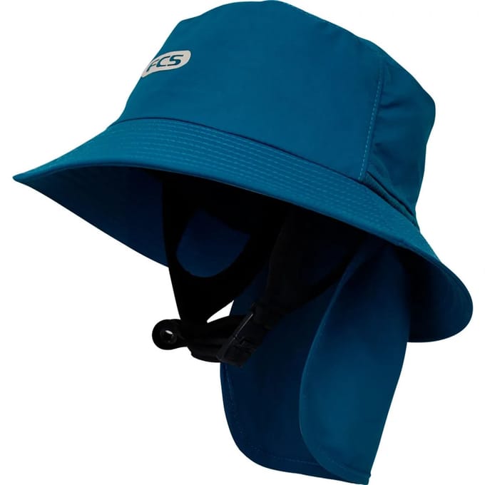Fcs Essential Surf Emmerhoed Blauw MD