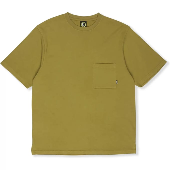 T-shirt Town & Country Surf Designs OG Mist