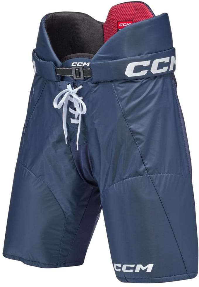 CCM - Next - IJshockeybroek - Kinderen - Blauw - L