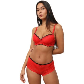 Gewatteerde bh La Modeuse 73943_P174704