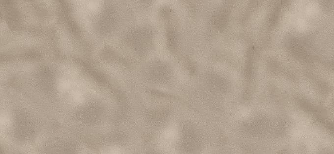 MD Entree - Design mat - Universal - Sand - Vloerkleed - Antislip - Machine wasbaar - 67 x 150 cm