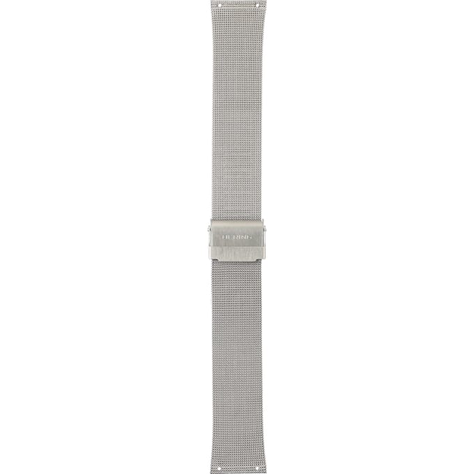 Bering Straps PT-A12939S-BMCX band