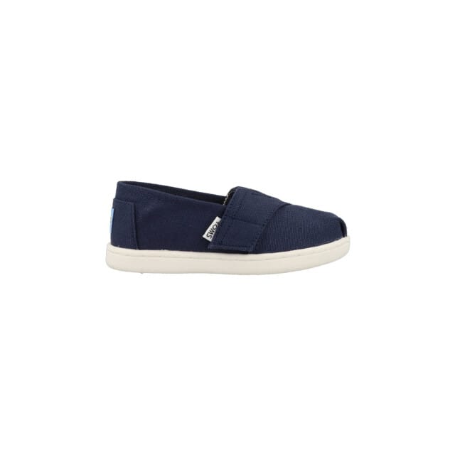Toms Alpargata 10010531 Blauw-18.5