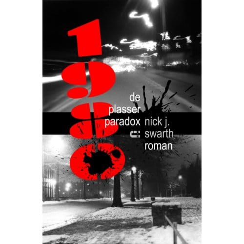 1980 - De Plasserparadox - Nick J. Swarth