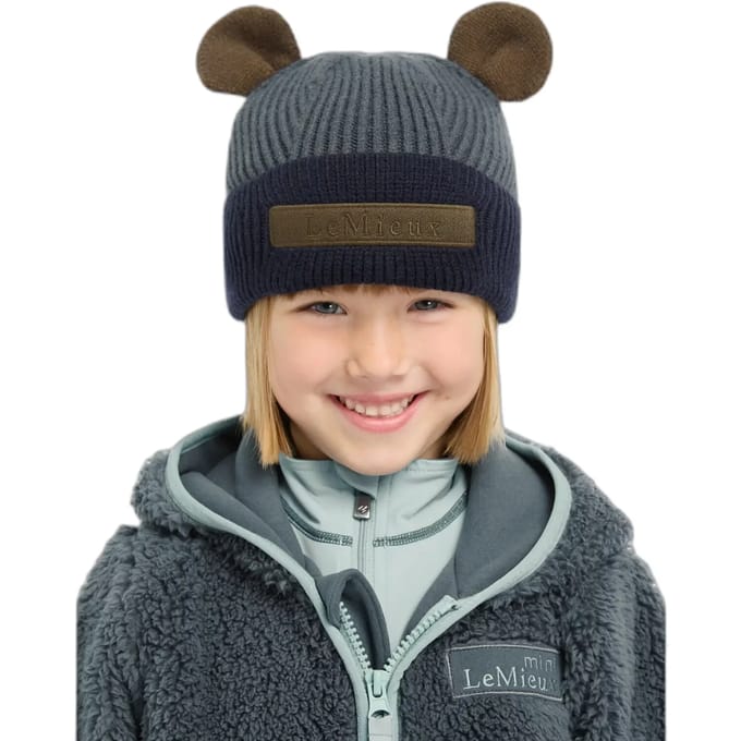 Kinderhoed LeMieux Mini Bear