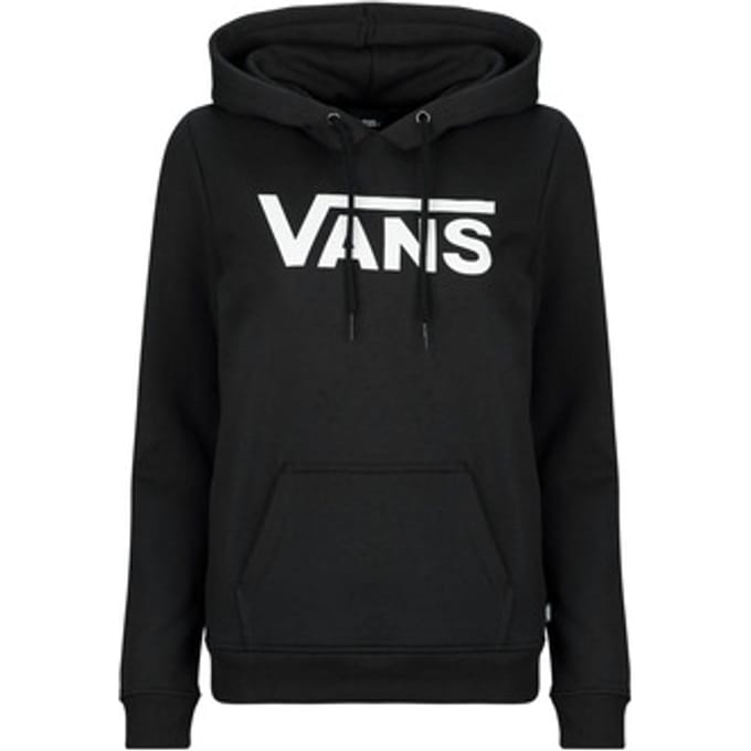 Vans  Capuchon sweaters CLASSIC VANS PO W