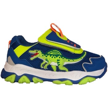 Sneakers Bull Boys -