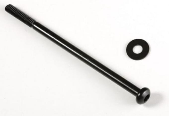 Yepp bout voor adapter zitbuis lang