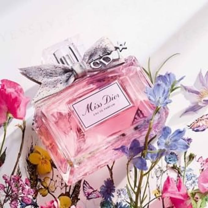 Dior Miss Dior Eau De Parfum Dior - Miss Dior Eau De Parfum  - 50 ML