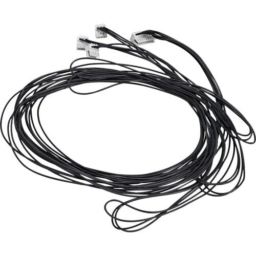 AEG kabel, drukschakelaar, electronische hoofdmodule, NTC,2070,1410,890mm 140239752029
