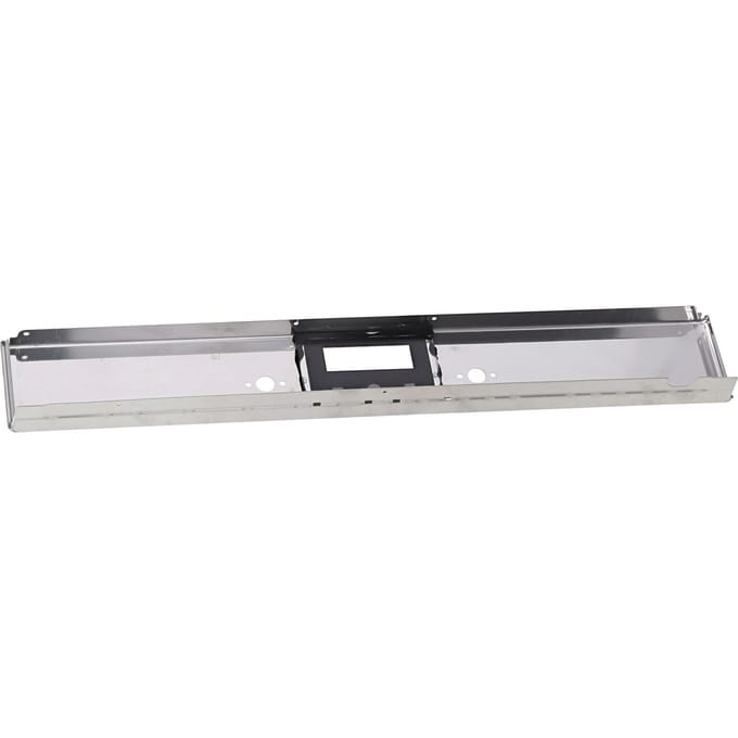 AEG controlepaneel, inox 140114306966