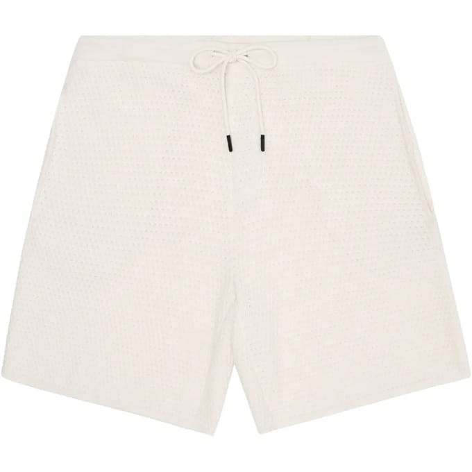 Korte KnowledgeCotton Apparel Loose