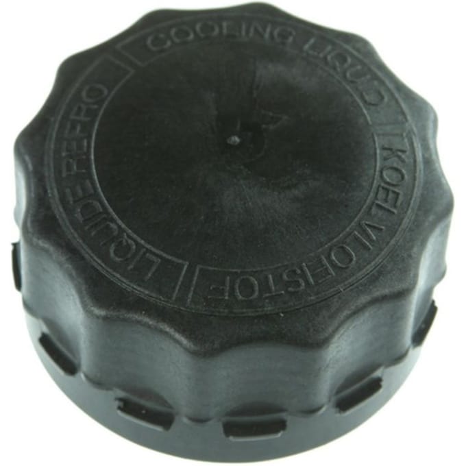 Dop, koelmiddelreservoir THERMOTEC DBDA001TC