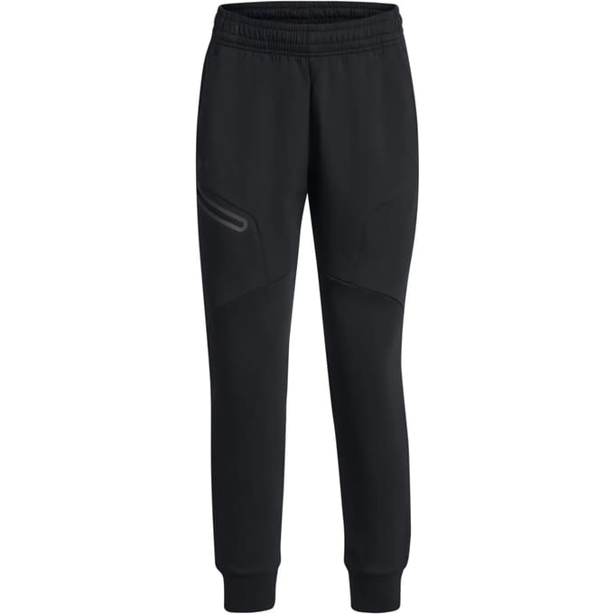Under Armour dames joggingbroek Unstoppable Flc Jogger