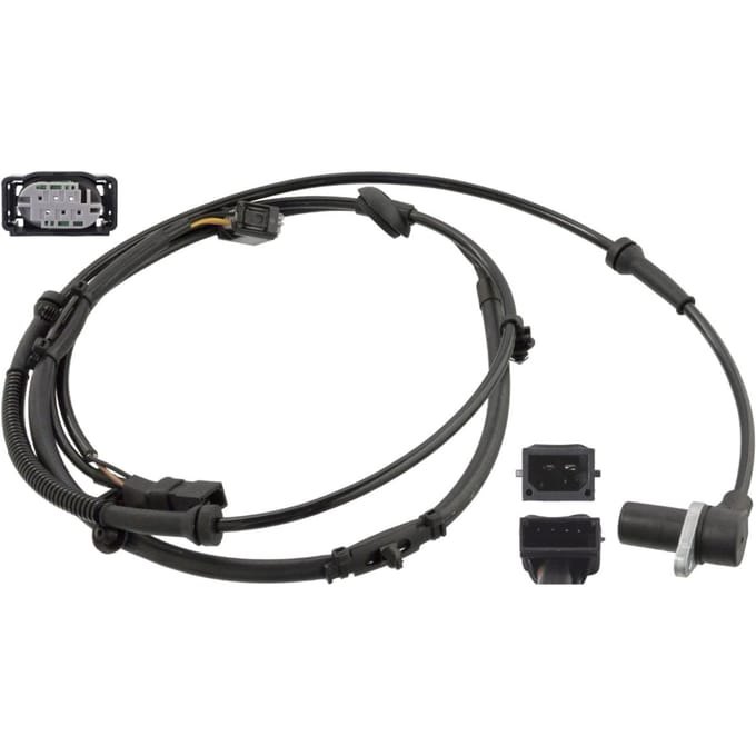 Sensor, wielsnelheid FEBI BILSTEIN 104173