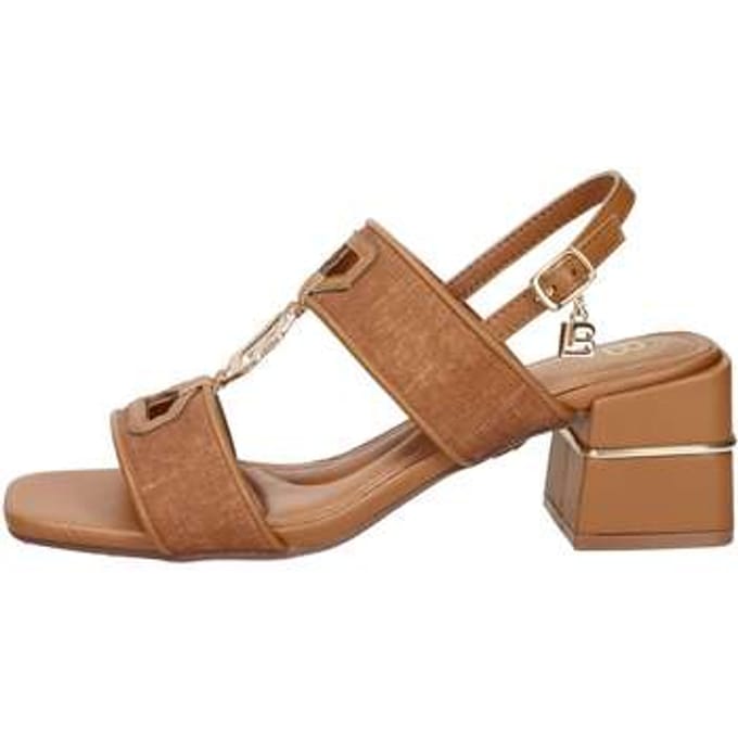 Sandalen met hakken Laura Biagiotti 9746