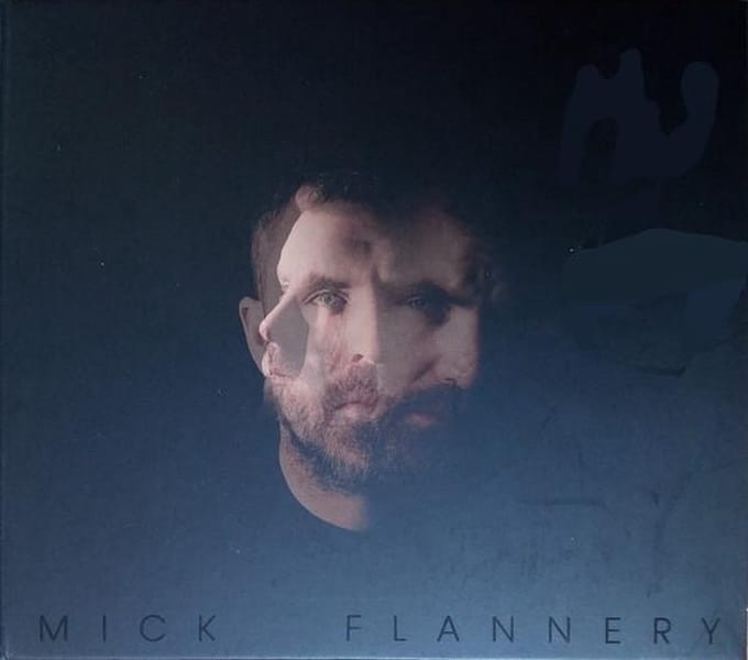 Mick Flannery - Mick Flannery