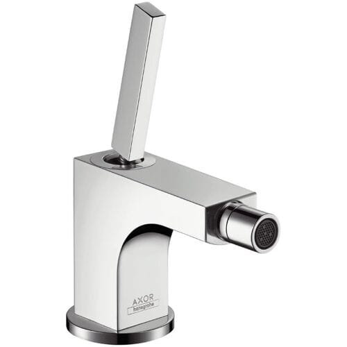 Axor Citterio - Eengreeps bidetkraan, chroom 39210000