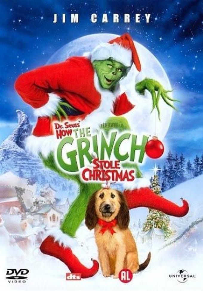 Grinch (DVD)