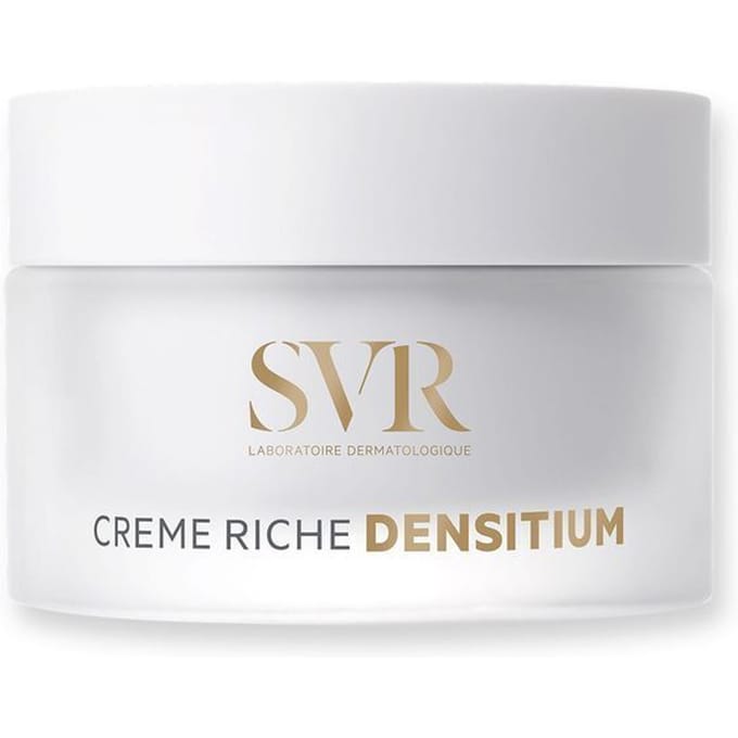 Textuur Corrigerende Crème SVR Densitium Crème Riche (50 ml)
