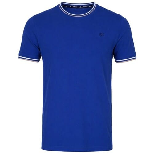 T-shirt Korte Mouw Lotto LO61660M3864