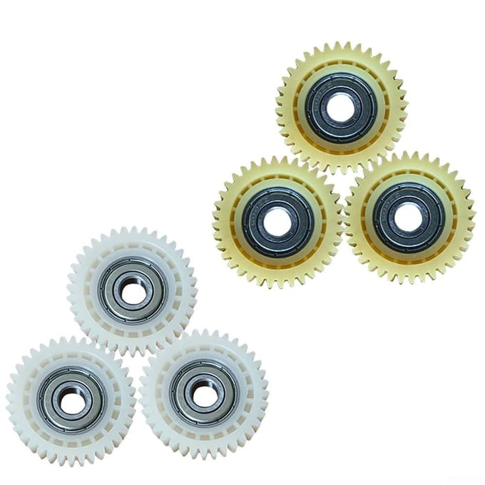 1pc Tandwiel 36-Tanden 38x38x10mm Fietscomponenten E-bike