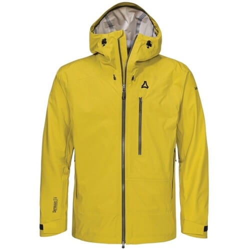 Windjack SchÖffel Mountain Style Milagle
