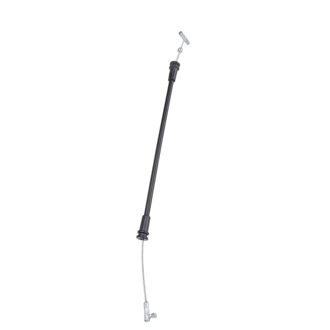 Kabel Deurklink Auto A4547230169 Vervanging voor Smart ForFour 1e Generatie 2004-2006 white