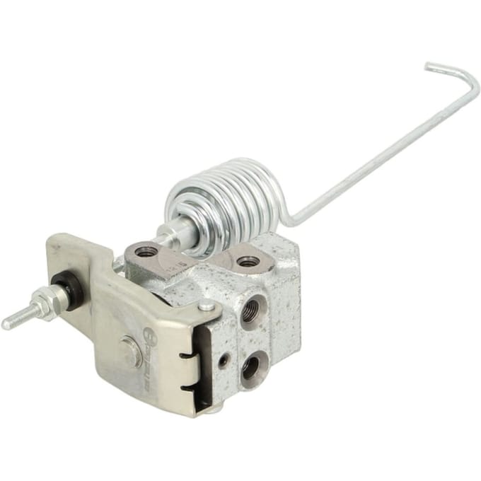 Remkrachtverdeler BOSCH 0 986 482 033
