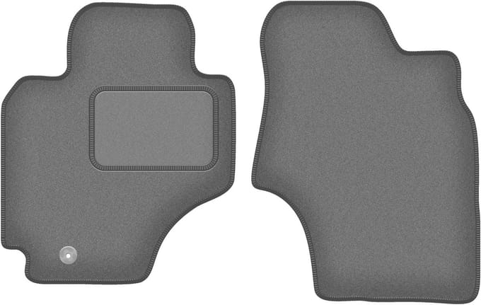 Automatten voor: Toyota RAV4 II 3-deurs pre-facelift (2000-2003)