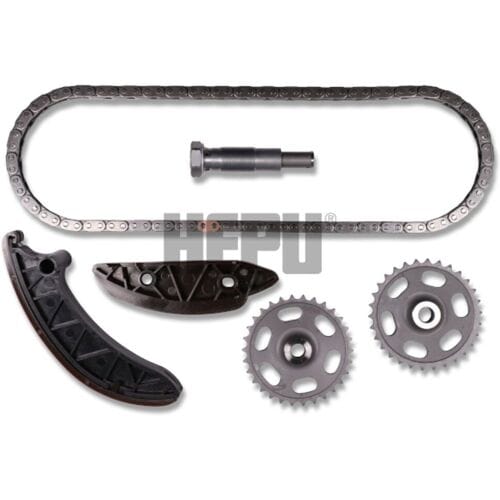 Distributiekettingset HEPU 21-0263