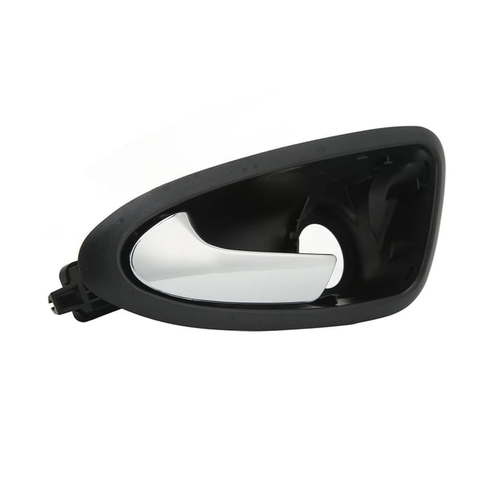 Auto Interieur Linker Deurklink Handmatige Open 6J0837113 Vervanging voor SEAT Ibiza 2008?2017 black