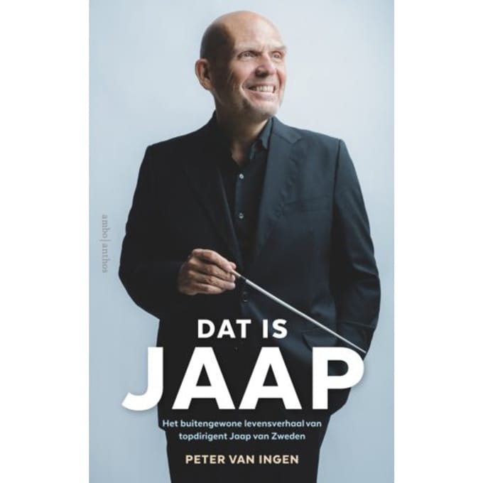 Dat Is Jaap - Peter van Ingen