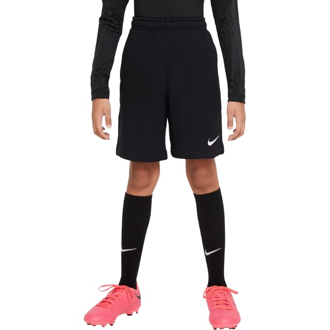 Nike Fleece Park 20 Joggingshort Junior - Maat 152