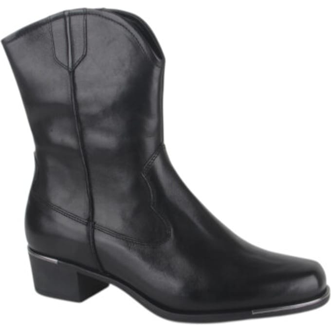Durea 9753.995.9810-h dames enkellaarzen gekleed 37,5 (4,5)