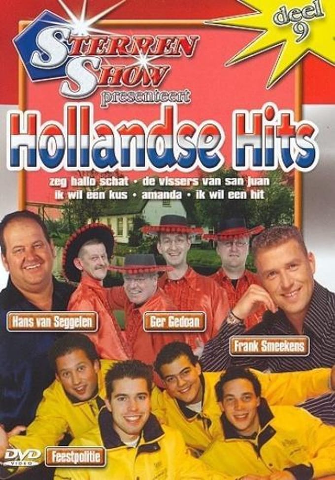 Hollandse Hits 9