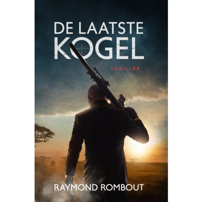 De Laatste Kogel - Raymond Rombout