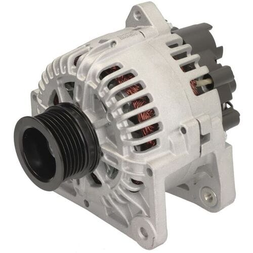 Driefasige generator PULSAR ROTATING ELECTRICS PSR10152